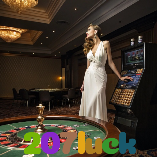 207luck:Jogue poker, aposte no futebol e ganhe em grandes jogos de cassino!