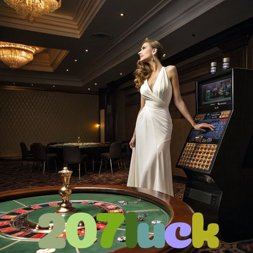 207luck：Aposte no futebol, jogue poker e conquiste vitórias épicas!
