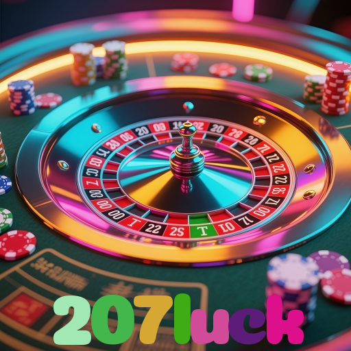 207luck:Aposte no futebol, jogue poker e conquiste vitórias épicas!