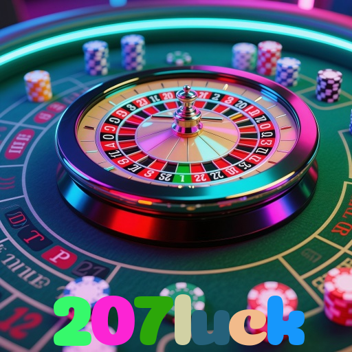 207luck：Jogue poker, aposte no futebol e ganhe em grandes jogos de cassino!