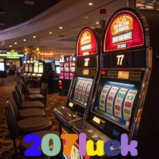 207luck:Aposte no futebol, jogue poker e conquiste vitórias épicas!