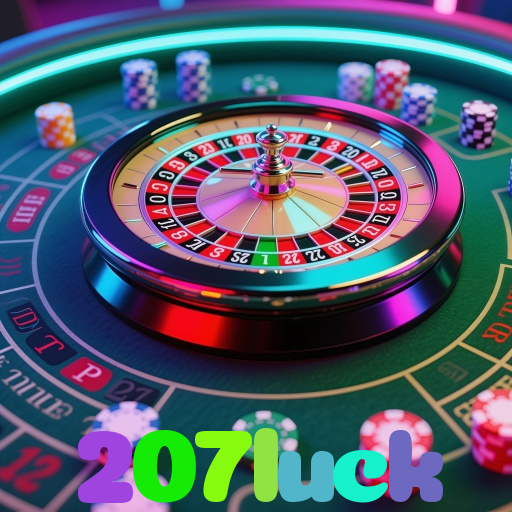 207luck：Aposte nas melhores slots e conquiste prêmios como nunca!
