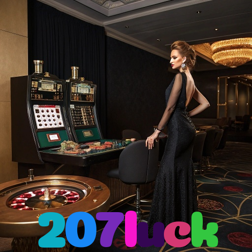 207luck:Aposte nas melhores slots e conquiste prêmios como nunca!