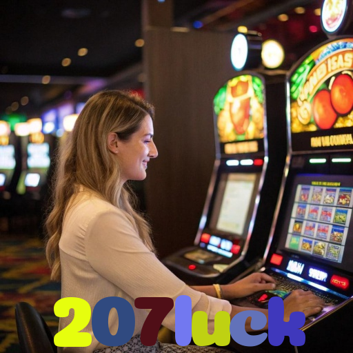 207luck：Aposte no futebol, jogue poker e conquiste vitórias épicas!