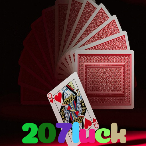 207luck：Aposte no futebol, jogue poker e conquiste vitórias épicas!