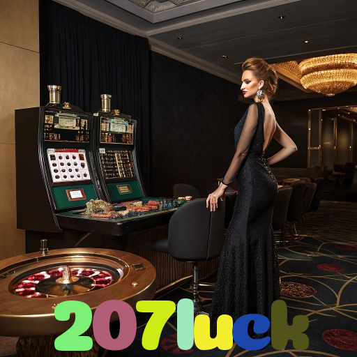 207luck:Aposte no futebol, jogue poker e conquiste vitórias épicas!