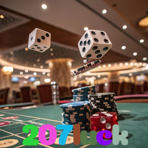207luck:Jogue poker, aposte no futebol e ganhe em grandes jogos de cassino!