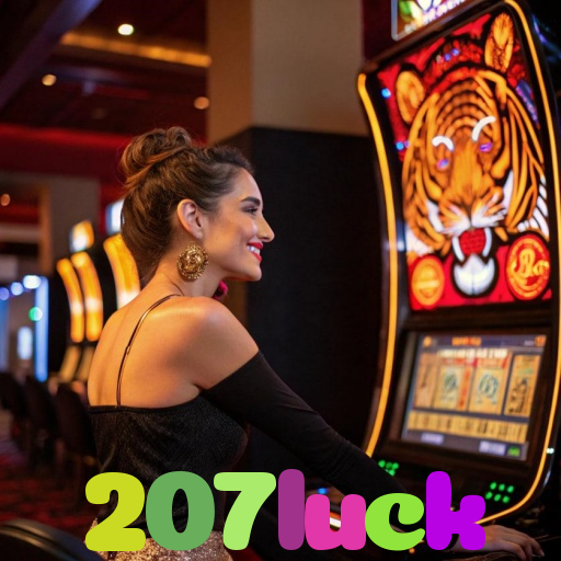 207luck：Aposte nas melhores slots e conquiste prêmios como nunca!