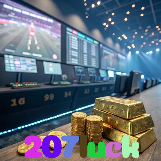 207luck：Aposte nas melhores slots e conquiste prêmios como nunca!