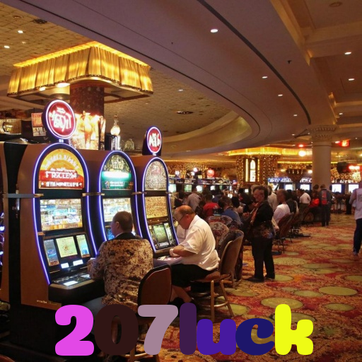 207luck:Aposte no futebol, jogue poker e conquiste vitórias épicas!