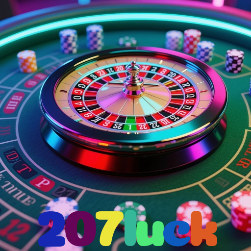207luck：Aposte no futebol, jogue poker e conquiste vitórias épicas!