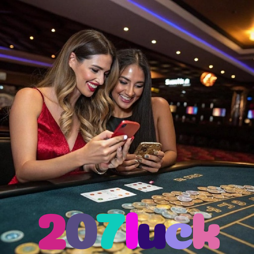 207luck:Jogue poker, aposte no futebol e ganhe em grandes jogos de cassino!