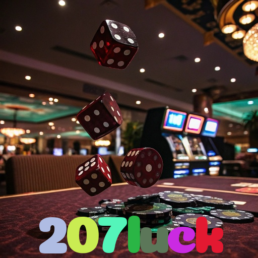 207luck:Jogue poker, aposte no futebol e ganhe em grandes jogos de cassino!