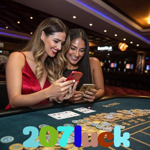 207luck：Aposte no futebol, jogue poker e conquiste vitórias épicas!