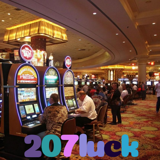 207luck：Aposte no futebol, jogue poker e conquiste vitórias épicas!