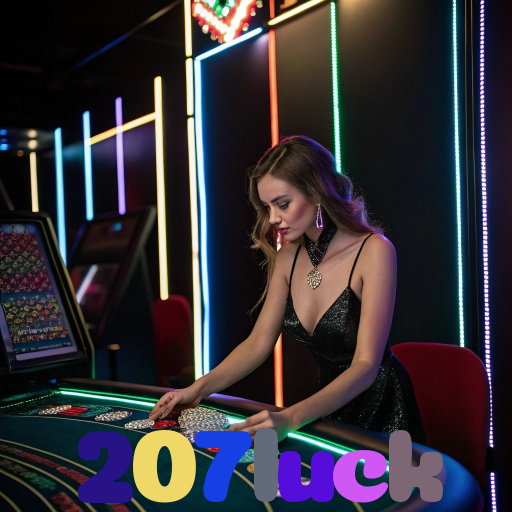 207luck:Jogue poker, aposte no futebol e ganhe em grandes jogos de cassino!