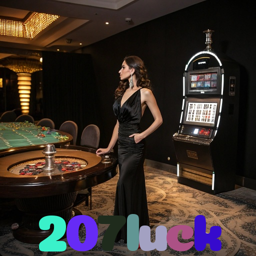 207luck：Aposte no futebol, jogue poker e conquiste vitórias épicas!