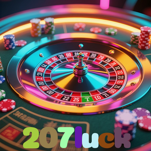 207luck:Aposte no futebol, jogue poker e conquiste vitórias épicas!