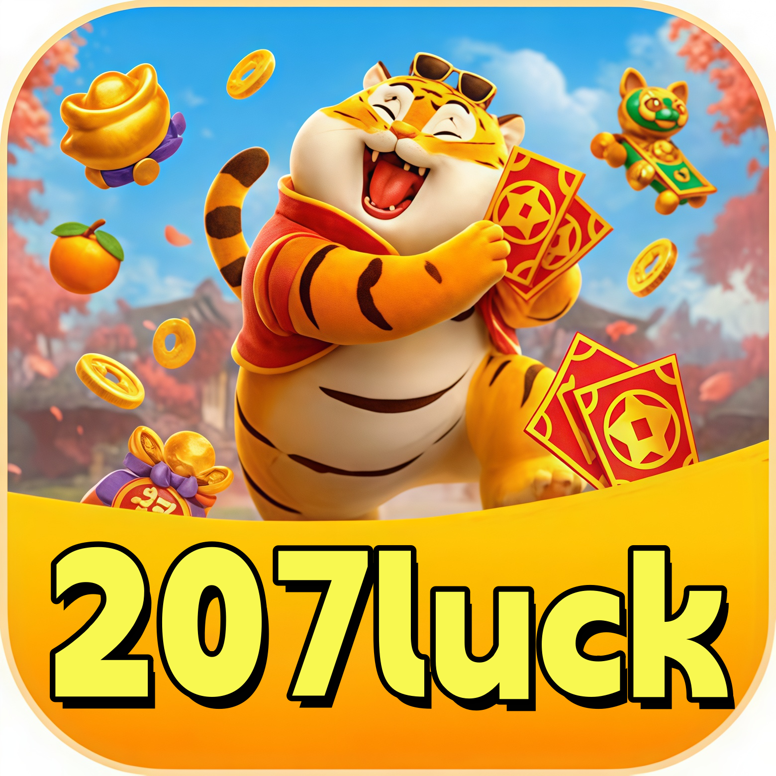 207luck - A sorte te espera no cassino mais confiável do Brasil!